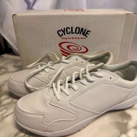Cheer Shoes No limit Cyclone - Picture 1 of 5